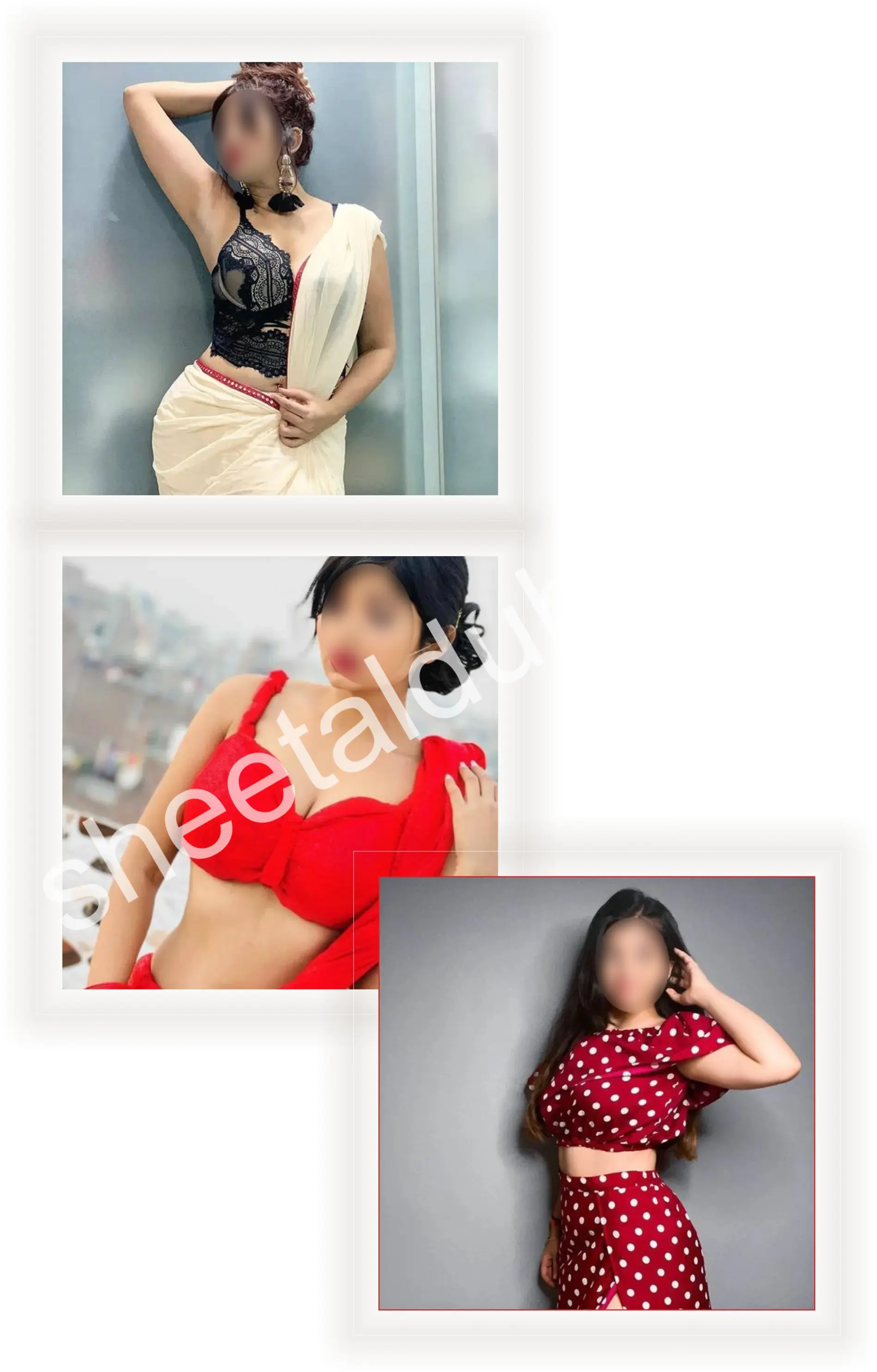 VIP escorts for hire, Dwarka